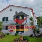 Azores houses for sale