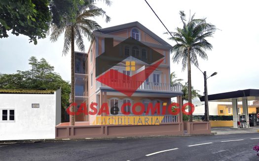 invest real estate Azores