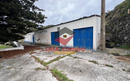 Azores real estate Graciosa