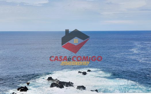 house for sale azores ocean view